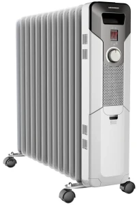 Radiator cu ulei heinner hoh-y13s