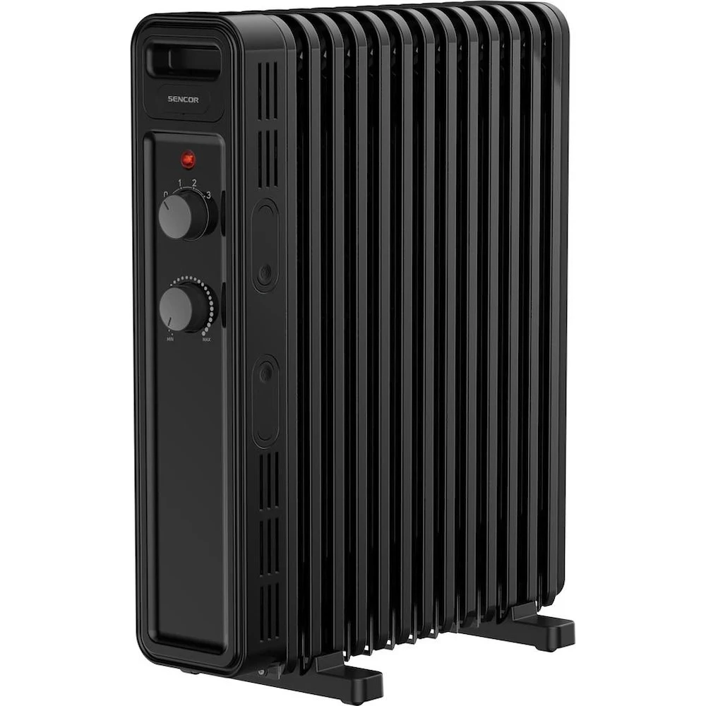 Radiator cu ulei fram foh-y13bk 2