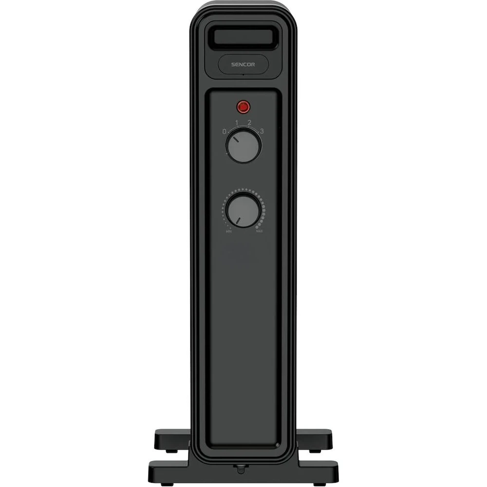 Radiator cu ulei fram foh-y13bk 3