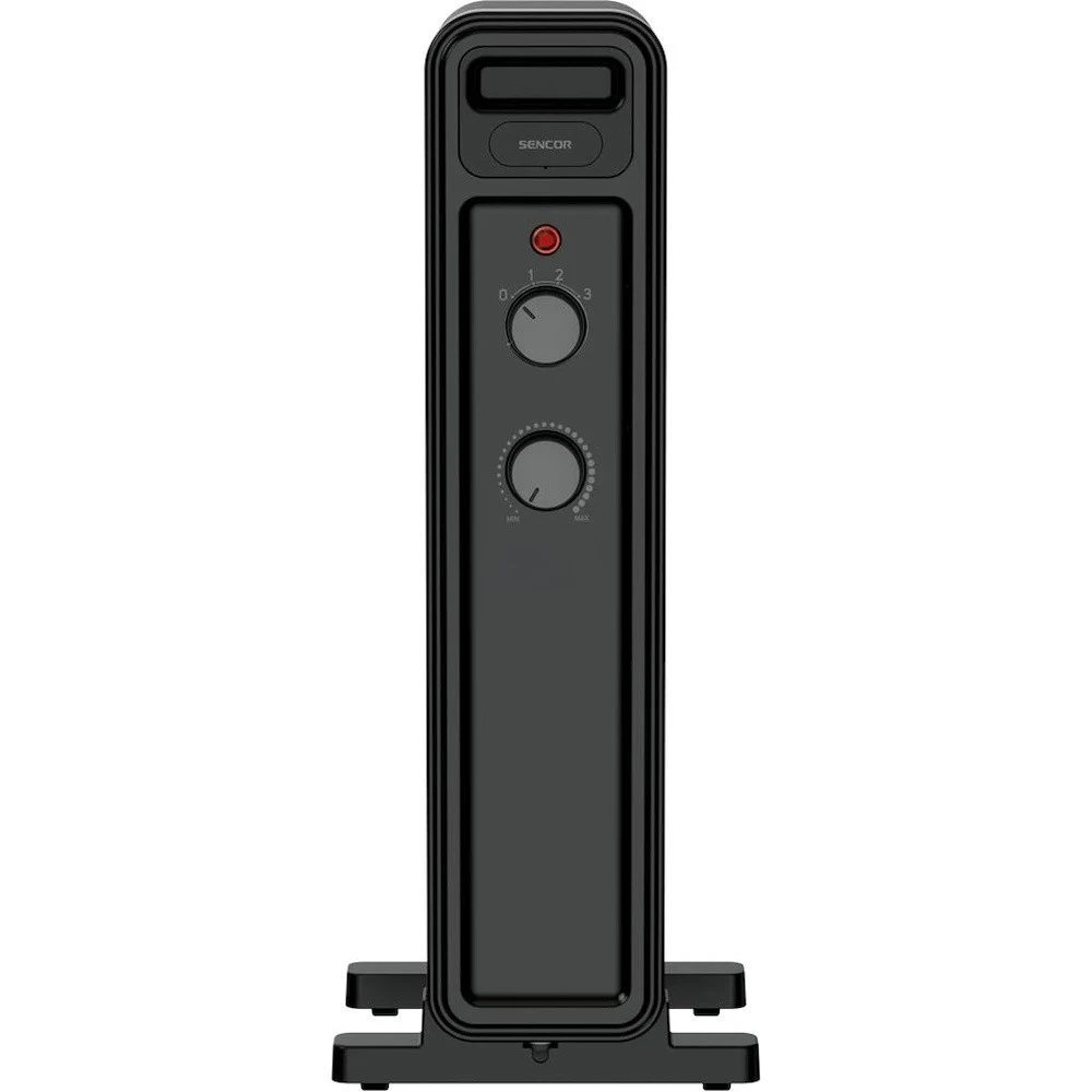 Radiator cu ulei fram foh-y13bk 2