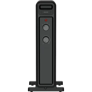 Radiator cu ulei fram foh-y13bk Thumbnail 2