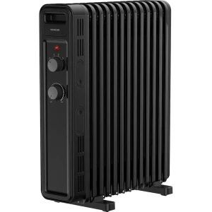 Radiator cu ulei fram foh-y13bk