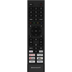 Телевизор 43" diamant 43hl5530u/c Thumbnail 7