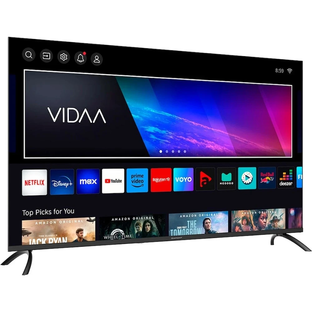 Televizor 50" diamant 50hl5530u/c 2