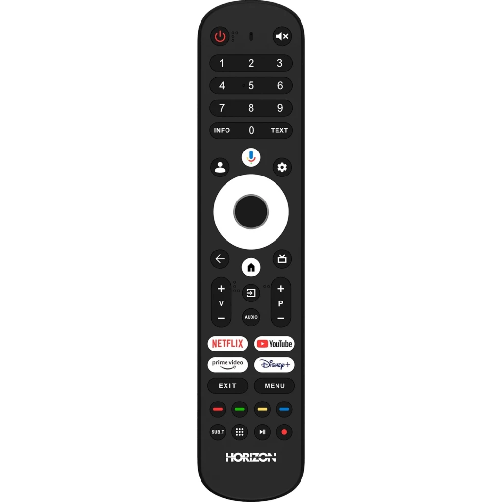 Televizor 55" horizon 55hl7590u/d 7