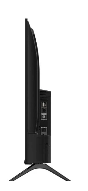 Телевизор 43" tcl 43s5400a 6