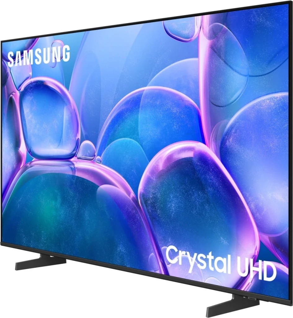 Televizor 50" samsung ue50u7000fuxua 2