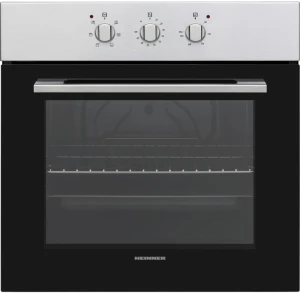 Встроенная духовка heinner hbo-v656g-ix