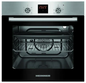 Cuptor încorporat heinner hbo-s567ldtgc-ix