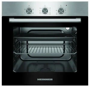 Cuptor încorporat heinner hbo-s624ltg-ix