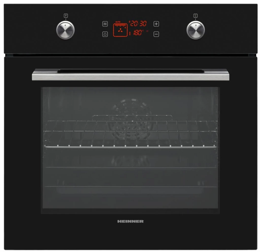 Встроенная духовка heinner hbo-v6510gcdrc-gbk 2