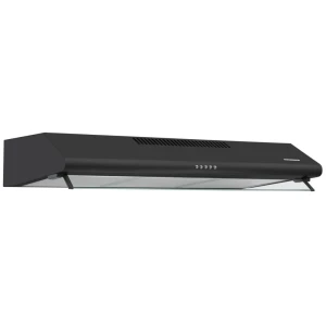 Hota încorporată casetată (60cm) heinner hch-490-bk