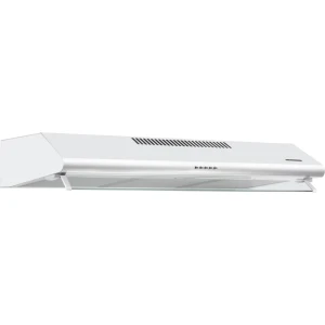 Hota încorporată casetată (60cm) heinner hch-490-wh