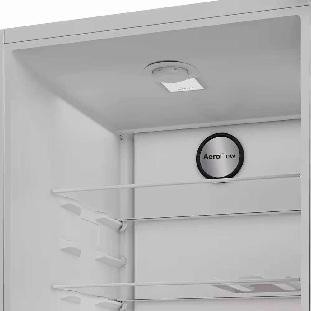 Frigider cu o ușă beko b1rmlne444xb 4