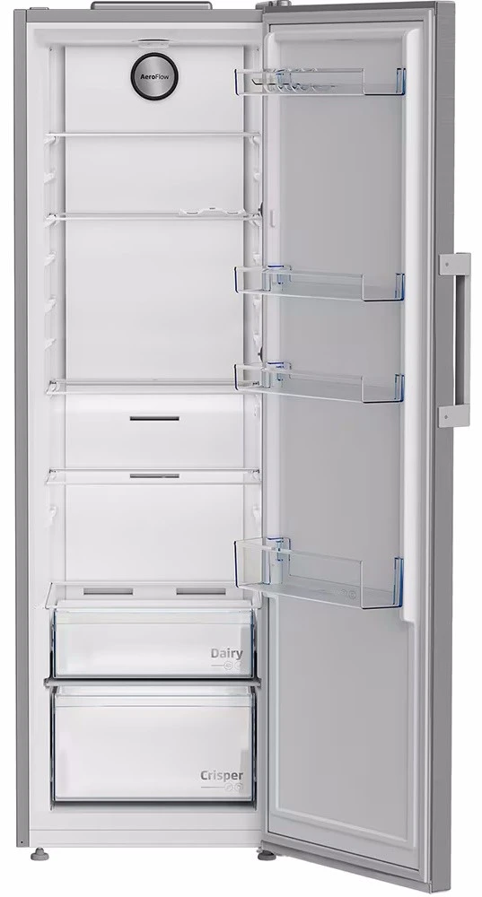 Frigider cu o ușă beko b1rmlne444xb 2