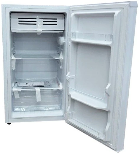 Frigider cu o ușă eurolux srs120dt 2
