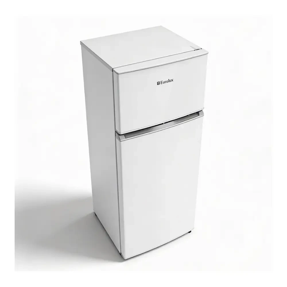 Frigider cu congelator superior eurolux srd275dt 2