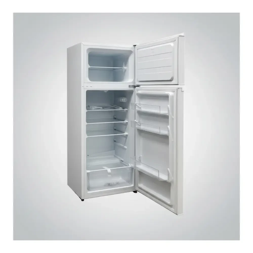 Frigider cu congelator superior eurolux srd275dt 4