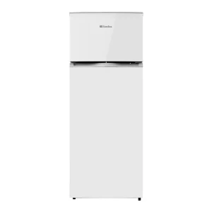 Frigider cu congelator superior eurolux srd275dt