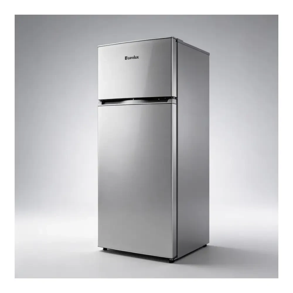 Frigider cu congelator superior eurolux srd275dts 2