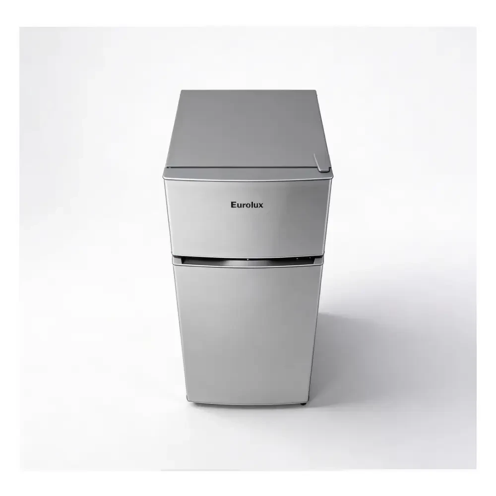 Frigider cu congelator superior eurolux srd275dts 3