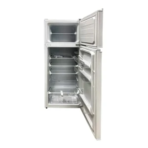 Frigider cu congelator superior eurolux srd275dts Thumbnail 4