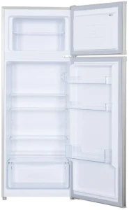 Frigider cu congelator superior heinner hf-h2206se++ Thumbnail 2