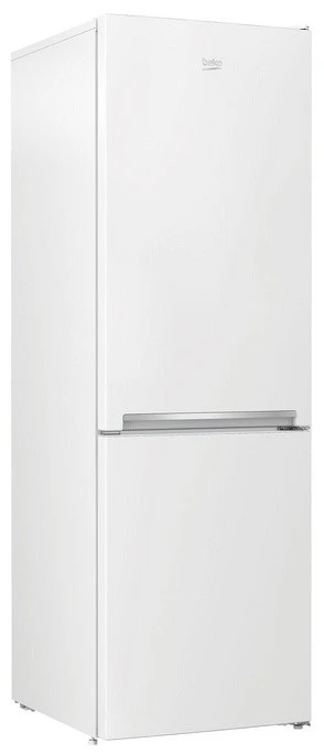 Frigider combinat beko rcsa366k40wn 2