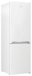 Frigider combinat beko rcsa366k40wn Thumbnail 2
