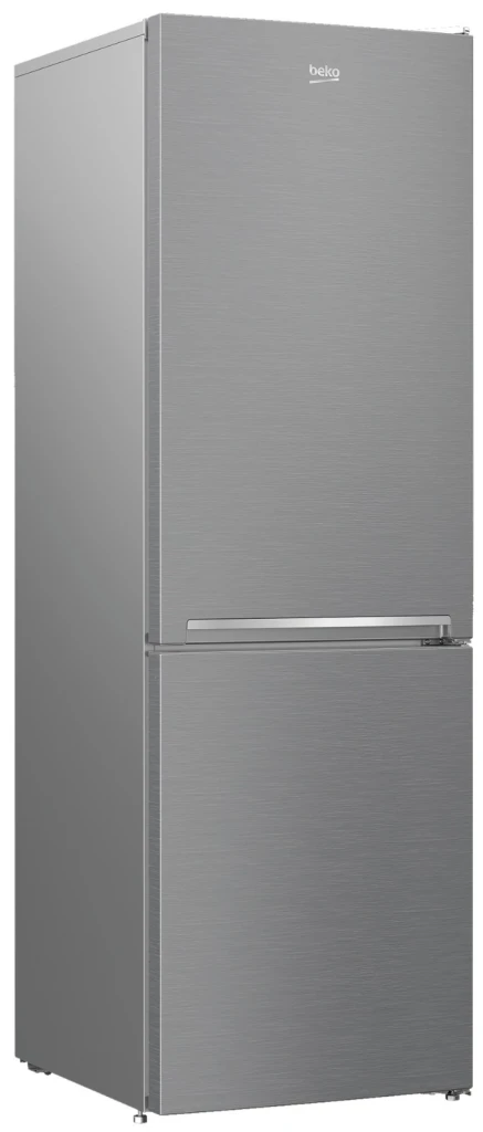 Холодильник комбинированный beko rcsa366k40xbn 3