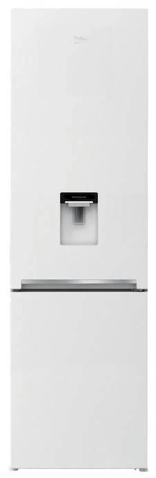 Frigider combinat beko rcsa406k40dwn 2