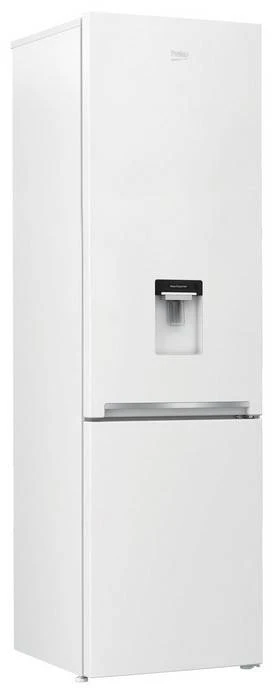 Frigider combinat beko rcsa406k40dwn 3