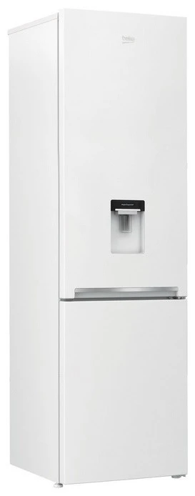 Frigider combinat beko rcsa406k40dwn 2