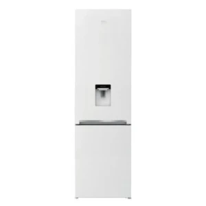 Frigider combinat beko rcsa406k40dwn