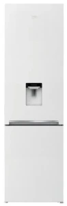 Frigider combinat beko rcsa406k40dwn
