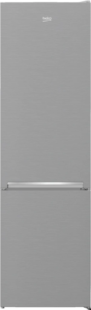Холодильник комбинированный beko rcsa406k40xbn 2