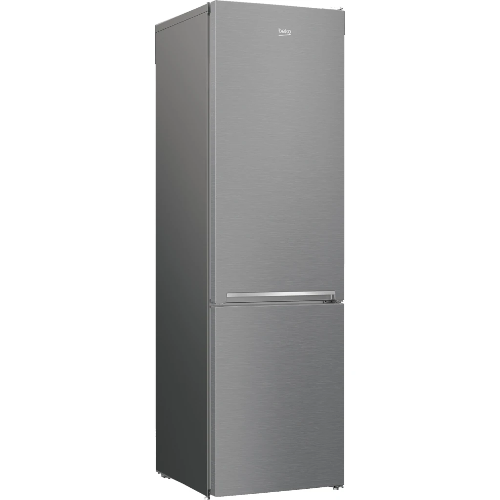 Frigider combinat beko rcsa406k40xbn 2