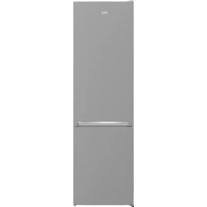 Frigider combinat beko rcsa406k40xbn