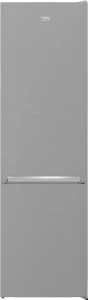 Frigider combinat beko rcsa406k40xbn