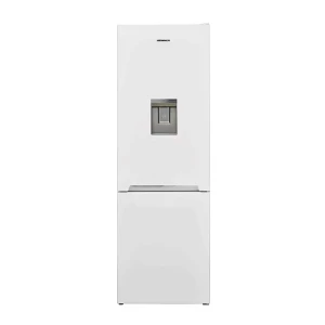 Frigider combinat heinner hc-v2701wde++