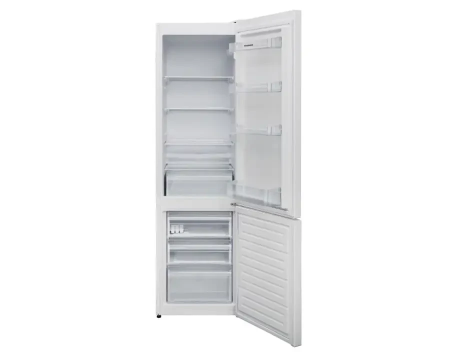 Холодильник комбинированный heinner hc-v288e++ 2