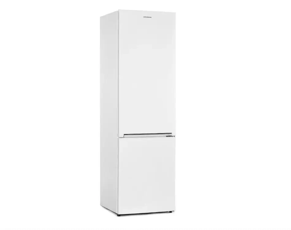 Холодильник комбинированный heinner hc-v288e++ 3