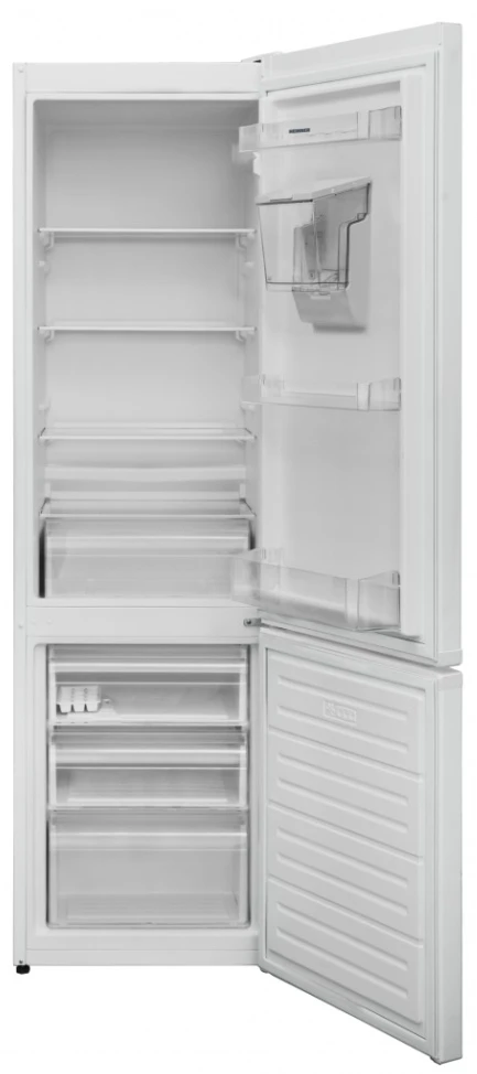 Frigider combinat heinner hc-v288wde++ 3