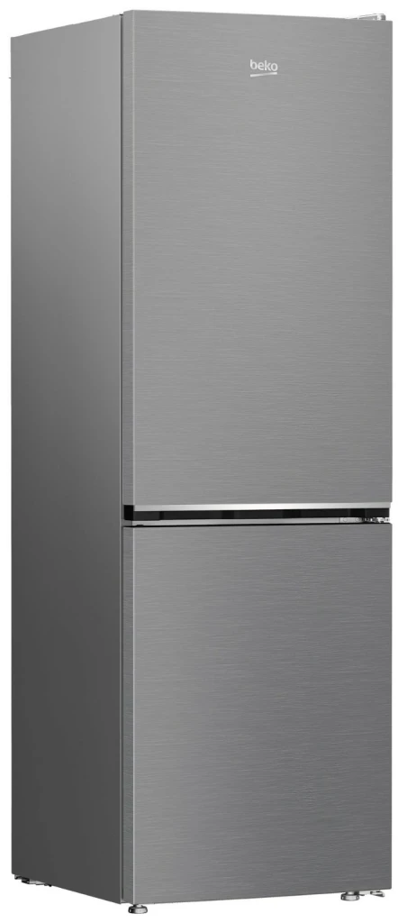 Холодильник комбинированный beko b1rcna364xb 3