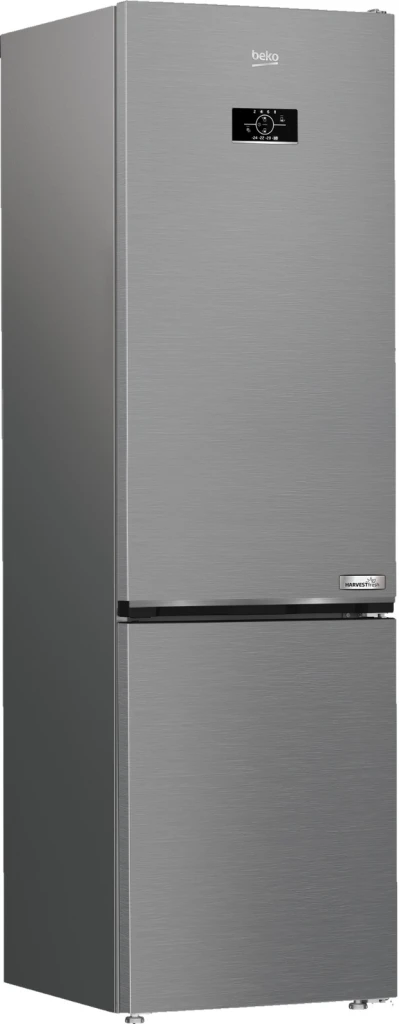 Холодильник комбинированный beko b3rcna404hxb 3