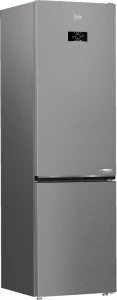 Холодильник комбинированный beko b3rcna404hxb Thumbnail 3