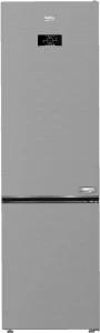 Frigider combinat beko b3rcna404hxb
