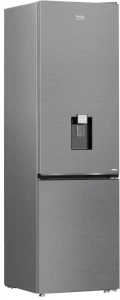 Frigider combinat beko b3rcna404hdxb Thumbnail 3