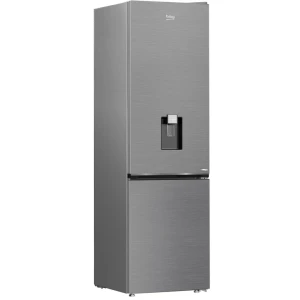 Холодильник комбинированный beko b3rcna404hdxb Thumbnail 2