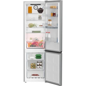 Холодильник комбинированный beko b3rcna404hdxb Thumbnail 3